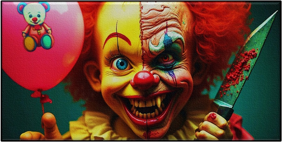 Chuckles and Giggles